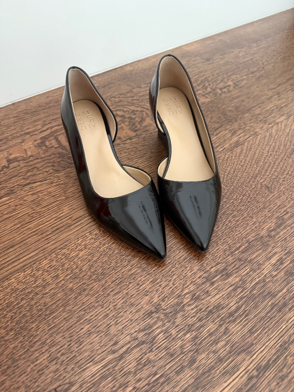 Patent Wedges
